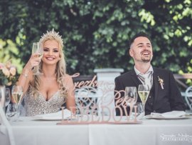 Terka a Petr 1.6.2020