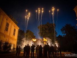 Terka a Petr 1.6.2020