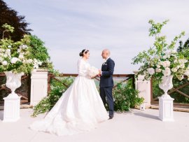 Rebbeca a Omar 20.5.2023