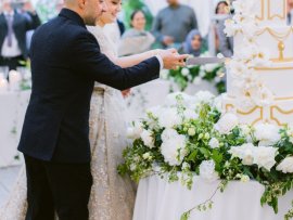 Rebbeca a Omar 20.5.2023