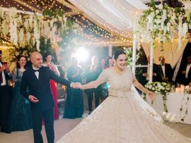 Rebbeca a Omar 20.5.2023