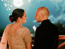 Rebbeca a Omar 20.5.2023