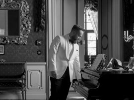 Zoia a Arthur 20.5.2025