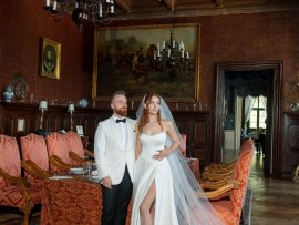 Zoia a Arthur 20.5.2025