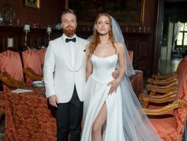 Zoia a Arthur 20.5.2025