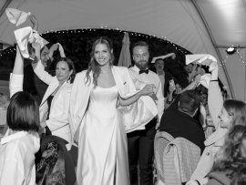 Zoia a Arthur 20.5.2025