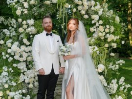 Zoia a Arthur 20.5.2025