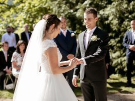 Eva a Tomáš 18.9.2020