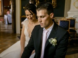 Eva a Tomáš 18.9.2020