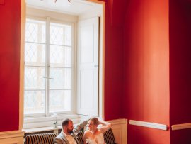 Hana a Dušan 30.8.2025