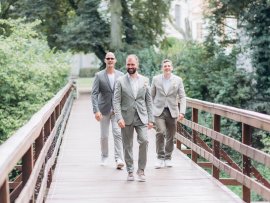 Hana a Dušan 30.8.2025