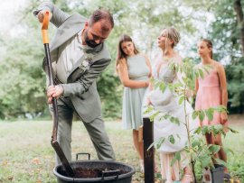 Hana a Dušan 30.8.2025