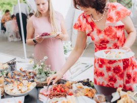 Hana a Dušan 30.8.2025