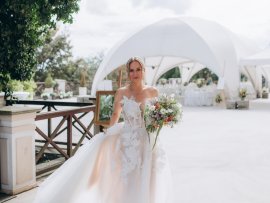 Hana a Dušan 30.8.2025