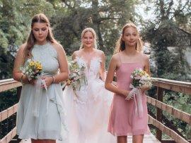 Hana a Dušan 30.8.2025