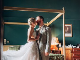 Hana a Dušan 30.8.2025