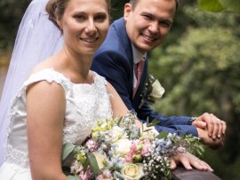 Zuzana a Miroslav 23.8.2025