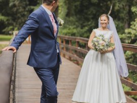 Zuzana a Miroslav 23.8.2025