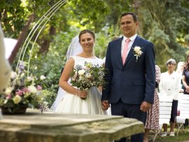 Zuzana a Miroslav 23.8.2025