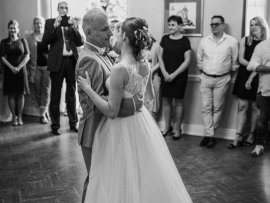 Jaroslav a Veronika 8.6.2019