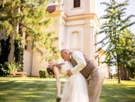Jaroslav a Veronika 8.6.2019