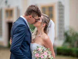 Zuzka a Radek 30.8.2020