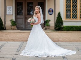 Zuzka a Radek 30.8.2020