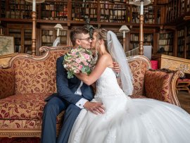 Zuzka a Radek 30.8.2020