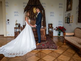 Zuzka a Radek 30.8.2020