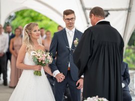 Zuzka a Radek 30.8.2020