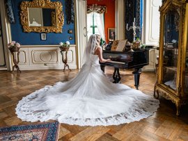 Zuzka a Radek 30.8.2020