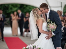 Zuzka a Radek 30.8.2020