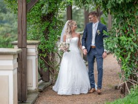 Zuzka a Radek 30.8.2020
