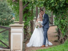Zuzka a Radek 30.8.2020
