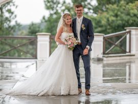 Zuzka a Radek 30.8.2020