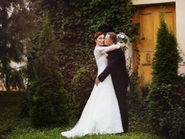 Pavlína a Petr 20.8.2020