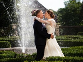 Pavlína a Petr 20.8.2020