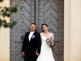 Pavlína a Petr 20.8.2020